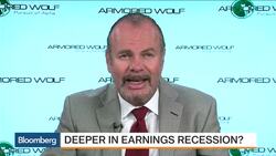 Why It May Be a Terrible First Quarter for Earnings News Clip
