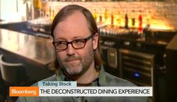 How Rent Is Pushing Out NYC's Top Chef News Clip