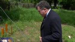 As Zika Looms, Health Officials Eye Neighbors News Clip