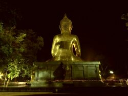 Thunder and Lightning Stock Footage