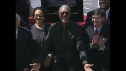 Morgan Freeman says he did not assault women Instructional Video