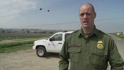 VOICED : Mexican immigrants undeterred by US News Clip