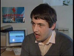 RUSSIA: PRESIDENT YELTSIN TO VISIT NORWAY News Clip