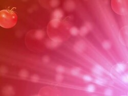 Vegetables Background (Loopable) Stock Footage