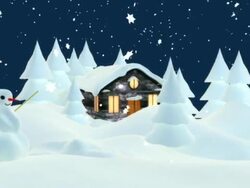 christmas Stock Footage