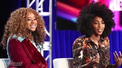How The '2 Dope Queens' Duo Is Changing the Comedy World  | THR News News Clip
