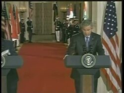 Us seeks tough action on Darfur News Clip