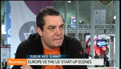European Entrepreneurs Are in Golden Age: Klein News Clip