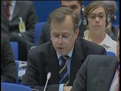 Nuclear conference criticises Israeli nuclear weapons; Israeli, US, Iran reax News Clip