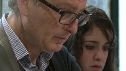 VOICED : French foodies make homemade foie gras for Christmas News Clip