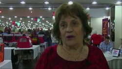 'Purrfect' felines put best paw forward at annual cat competition Instructional Video