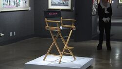 Jackie Collins' jewelry, memorabilia, more to be auctioned in Los Angeles News Clip