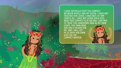 Fire and Buffalo Goddesses: Crash Course World Mythology Instructional Video