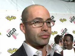 Spike TV Video Game Awards Stock Footage