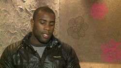 VOICED: Judo star Riner one of France's best medal hopes News Clip