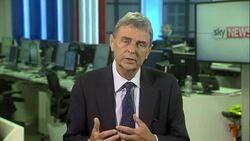 Dave Prentis soundbite on employment tribunal court case News Clip