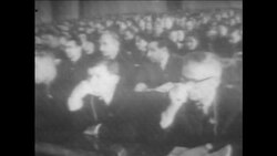 CAN677 BREZHNEV ADDRESSES MEETING Instructional Video