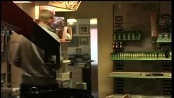 30 years after the conflict the islands still bear the scars of war News Clip