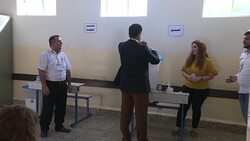 VOICED : Un 92% favorable a la independencia en referendum kurdo en Irak News Clip