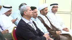 CLEAN : FILE: Bahrain top court rejects release of opposition chief News Clip