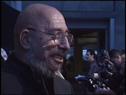 'House of 1000 Corpses' Premiere Stock Footage