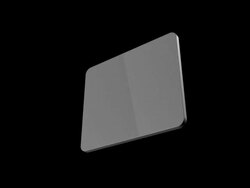 3D Display Stock Footage