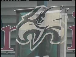 Fans in Philadelphia on Friday expressed a variety of views on the signing of Michael Vick by the Eagles News Clip
