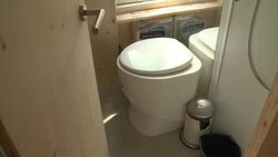 VOICED : Architects refugees team up on tiny houses in Berlin News Clip