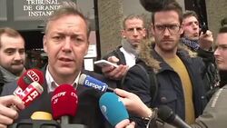 CLEAN : Benzema charges in no way mean hes guilty lawyer News Clip