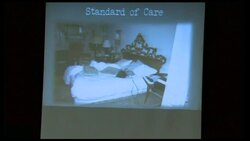 EDIT Case against Michael Jackson's doctor goes to jury News Clip