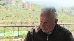 VOICED : Alegria y orgullo en el pueblo libanes de Michel Temer News Clip