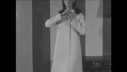 CAN699 SPRING SUMMER FASHIONS FROM DESIGNER LOUIS FERAUD Instructional Video