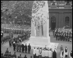 REMEMBRANCE DAY News Clip
