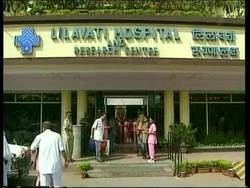 Tibetan spiritual leader leaves hospital News Clip