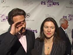 15th Annual Los Angeles Antiques Show 2010 Stock Footage