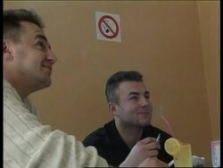 Bosnia - Country of smokers News Clip