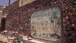 VOICED : Tamegroute holds Moroccos secret News Clip