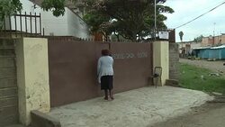 VOICED : Street kids struggle for survival in Kenya News Clip