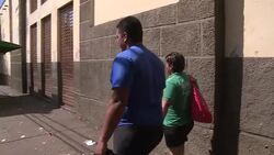 VOICED : Brasil futbol americano tambien existe News Clip