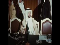 SYND 5-9-73 OPEC MEETING IN KUWAIT Instructional Video