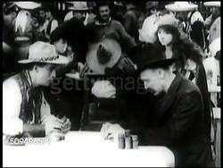 William S. Hart, Theda Bara Instructional Video