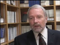 Two research reports suggest a possible link between two bone-building drugs, Reclast and Fosamax, and irregular heart rhythms in a small number of women who take the medicine. The AP interviews a researcher involved with both reports. News Clip