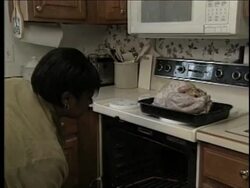 Find out if preparing the classic Thanksgiving dinner this year will gobble up your bank account. News Clip