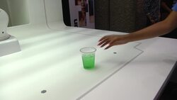 Man beats machine in robot cocktail competition Instructional Video
