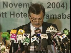 Pakistani, Indian officials discuss trade ahead of SAARC summit Instructional Video