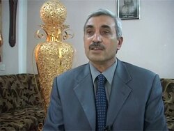 CLEAN: Two decades on from 'Desert Storm', Iraqi veterans remember News Clip