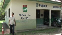 VOICED: Victimas del contrabando News Clip