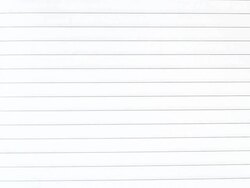 Open book with blank pages Stock Footage