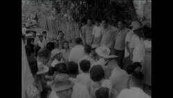 CAN651 PRESIDENTIAL ELECTION CAMPAIGN CONTINUES IN THE PHILIPPINES News Clip