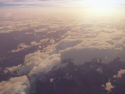 Zoom out Stock Footage